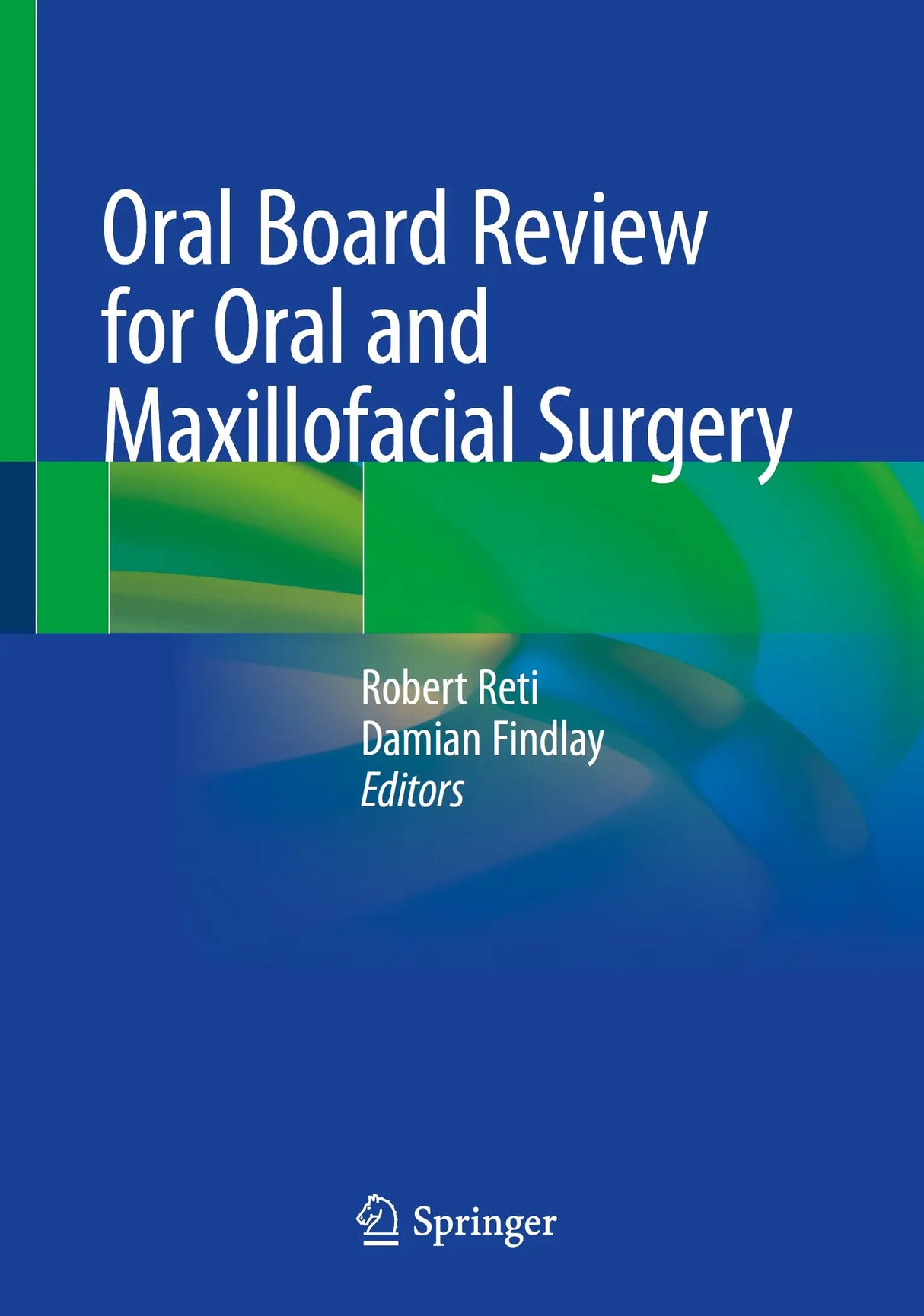 Oral Board review for oral and maxillofacial surgery 2021