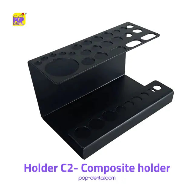 POP Composite holder