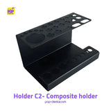 POP Composite holder