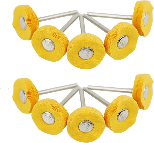 Polishing Kit Wheel For Porcelain