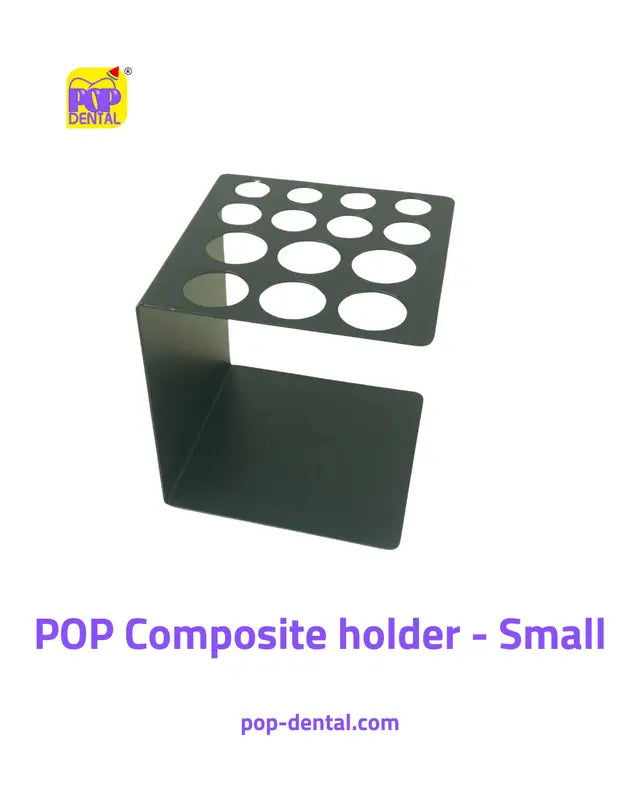 POP Composite holder