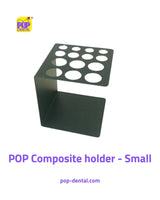 POP Composite holder