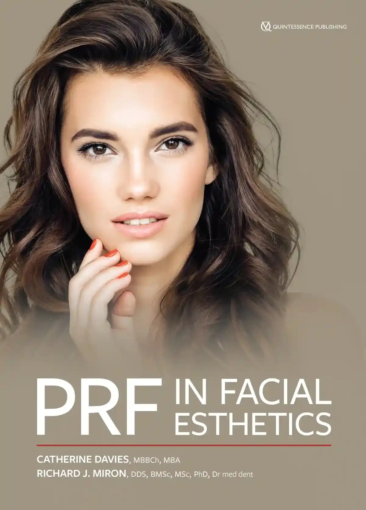 PRF in Facial Esthetics 2020