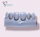 3d Composite cast