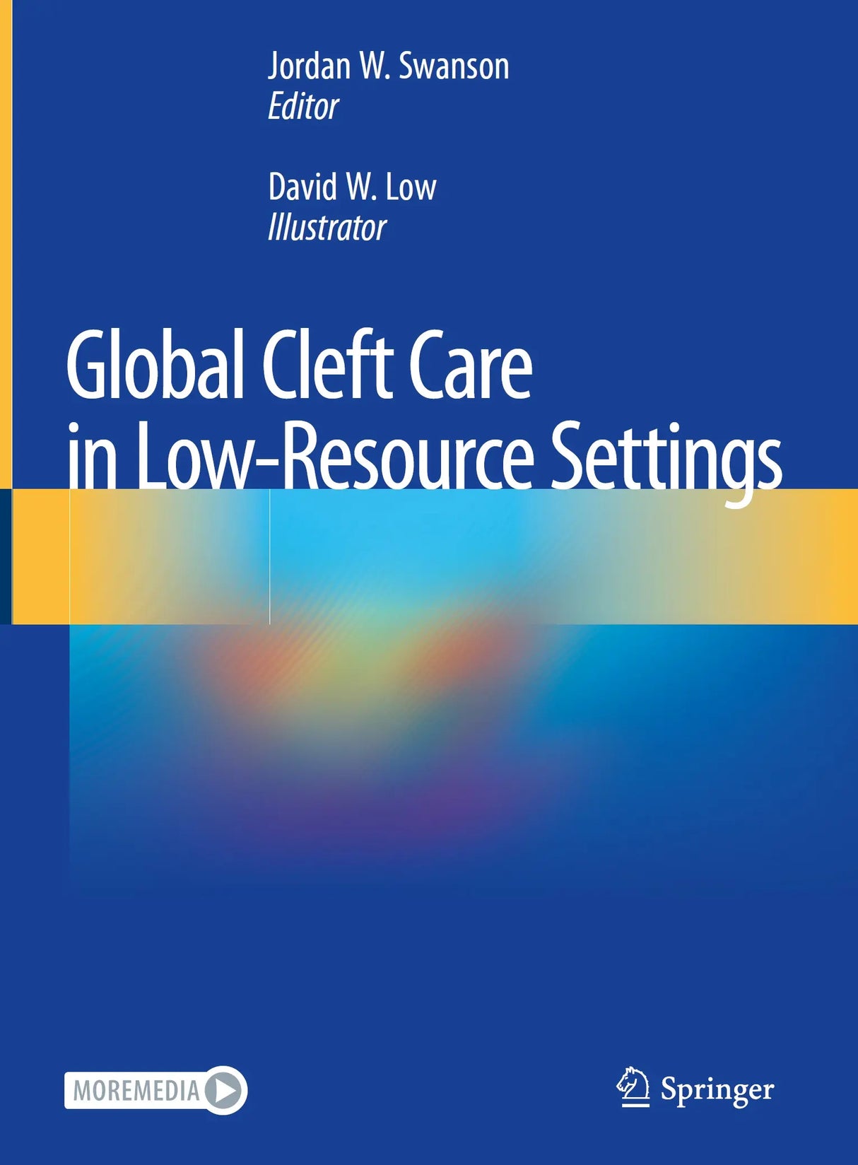 Global Cleft Care in Low-Resource Settings 2021