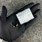 Asnanco Contoured Anterior Metal Matrix