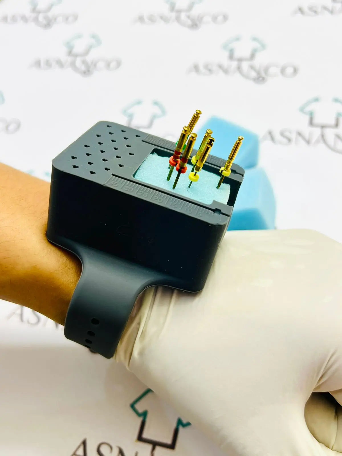 Endo watch