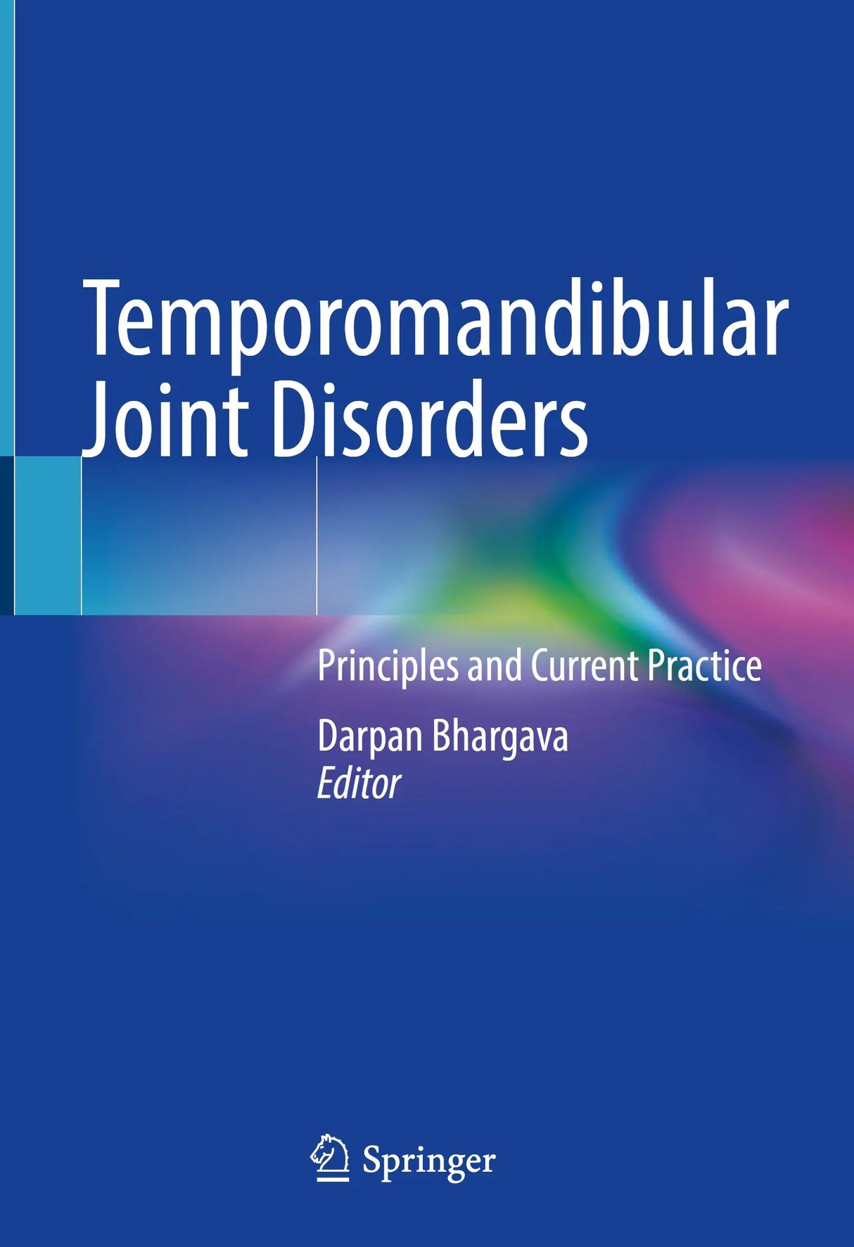 Temporomandibular Joint Disorders 2021