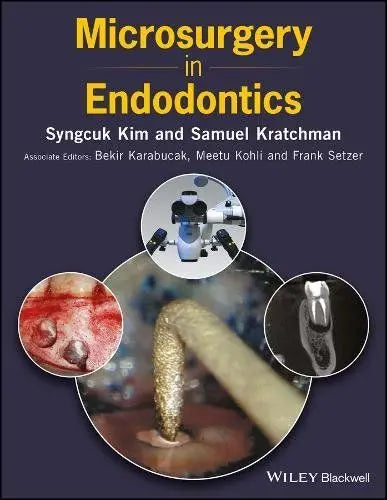 Microsurgery in Endodontics 2018