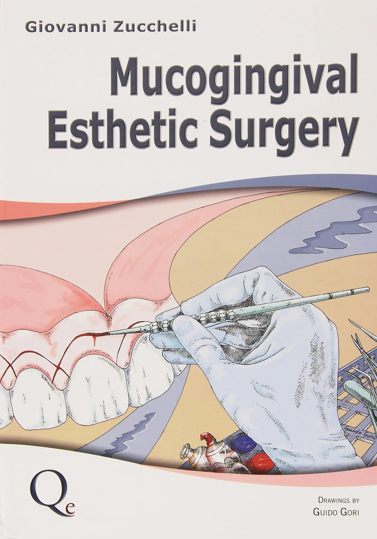 Mucogingival Esthetic Surgery 2013