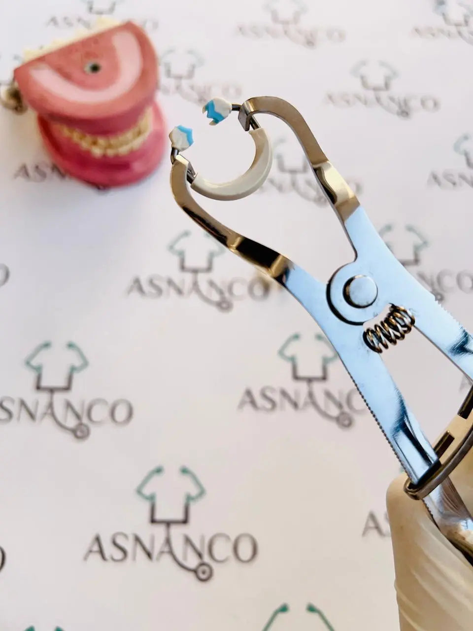 Ring holder