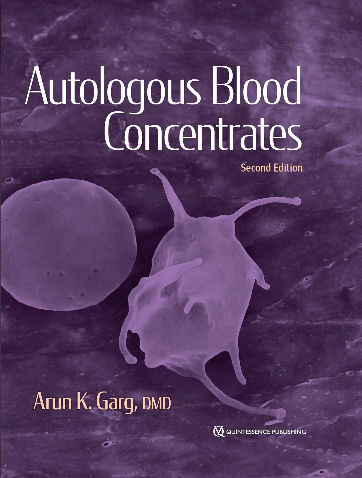 Autologous Blood Concentrates 2022
