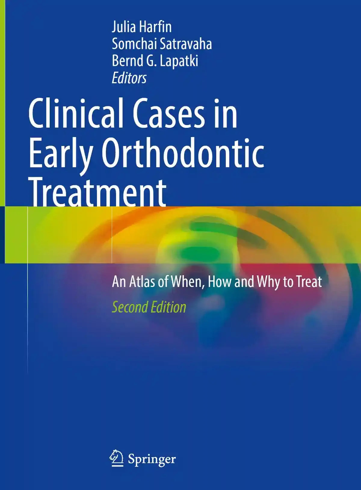 Clinical Cases in Early Orthodontic Treatment 2022