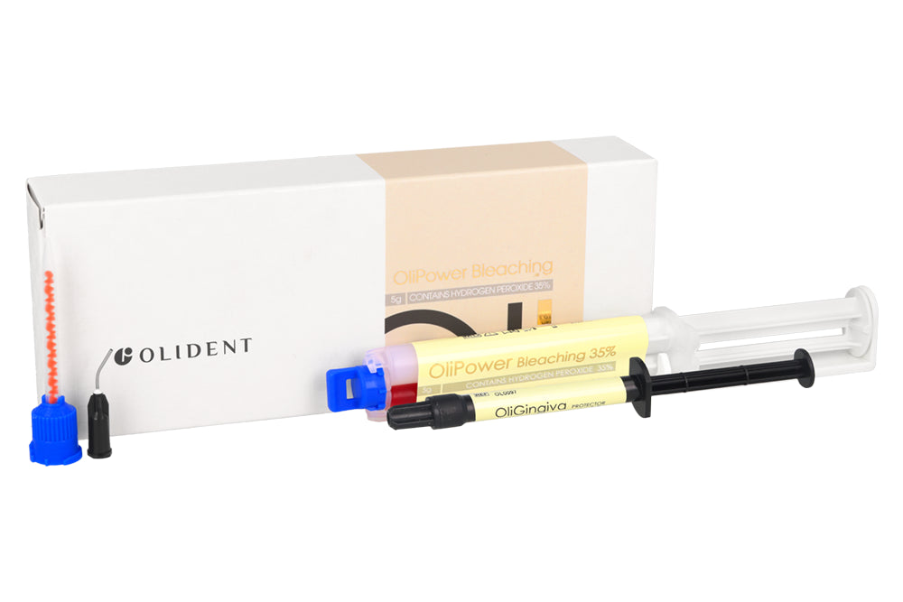 OliPower Bleaching 5 g