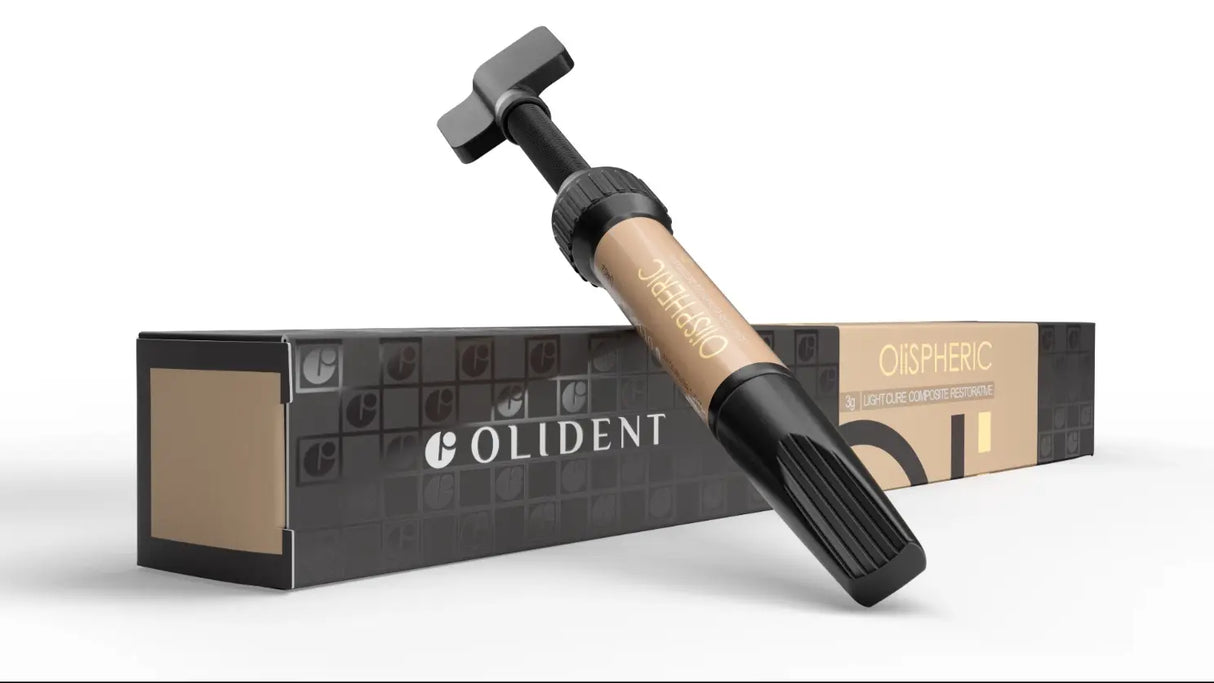 Olident OliSpheric  composite  3g