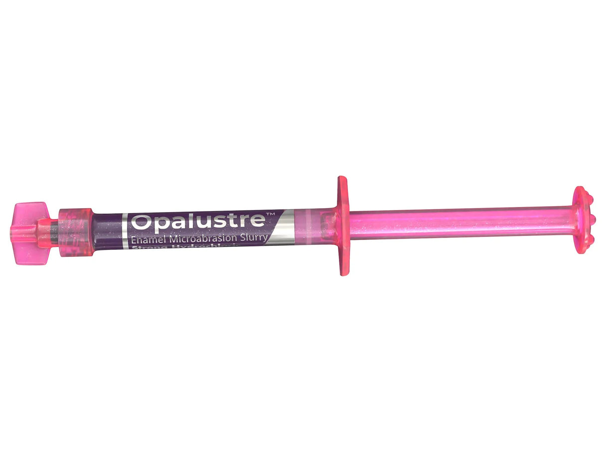 Ultradent Opalustre Syringe