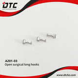 DTC Universal Hook