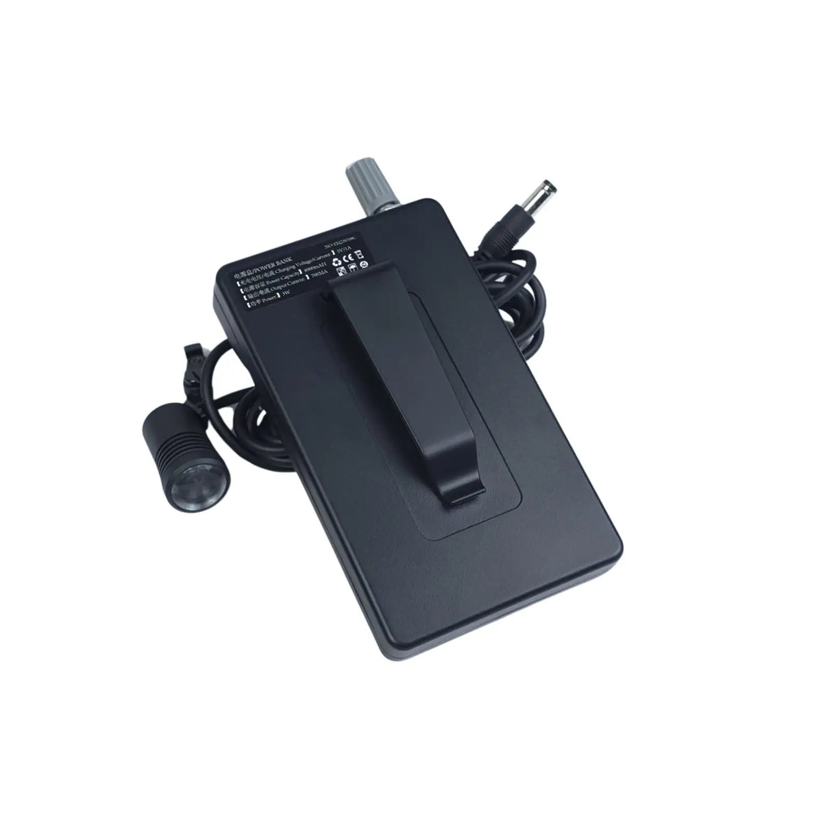 Optek Loup Light System - Model 2