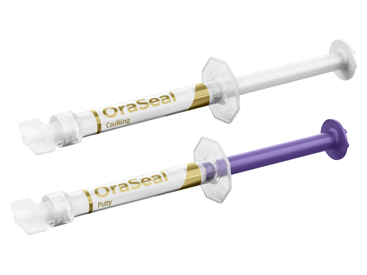 Ultradent OraSeal  Econo Refill 1 Syringe