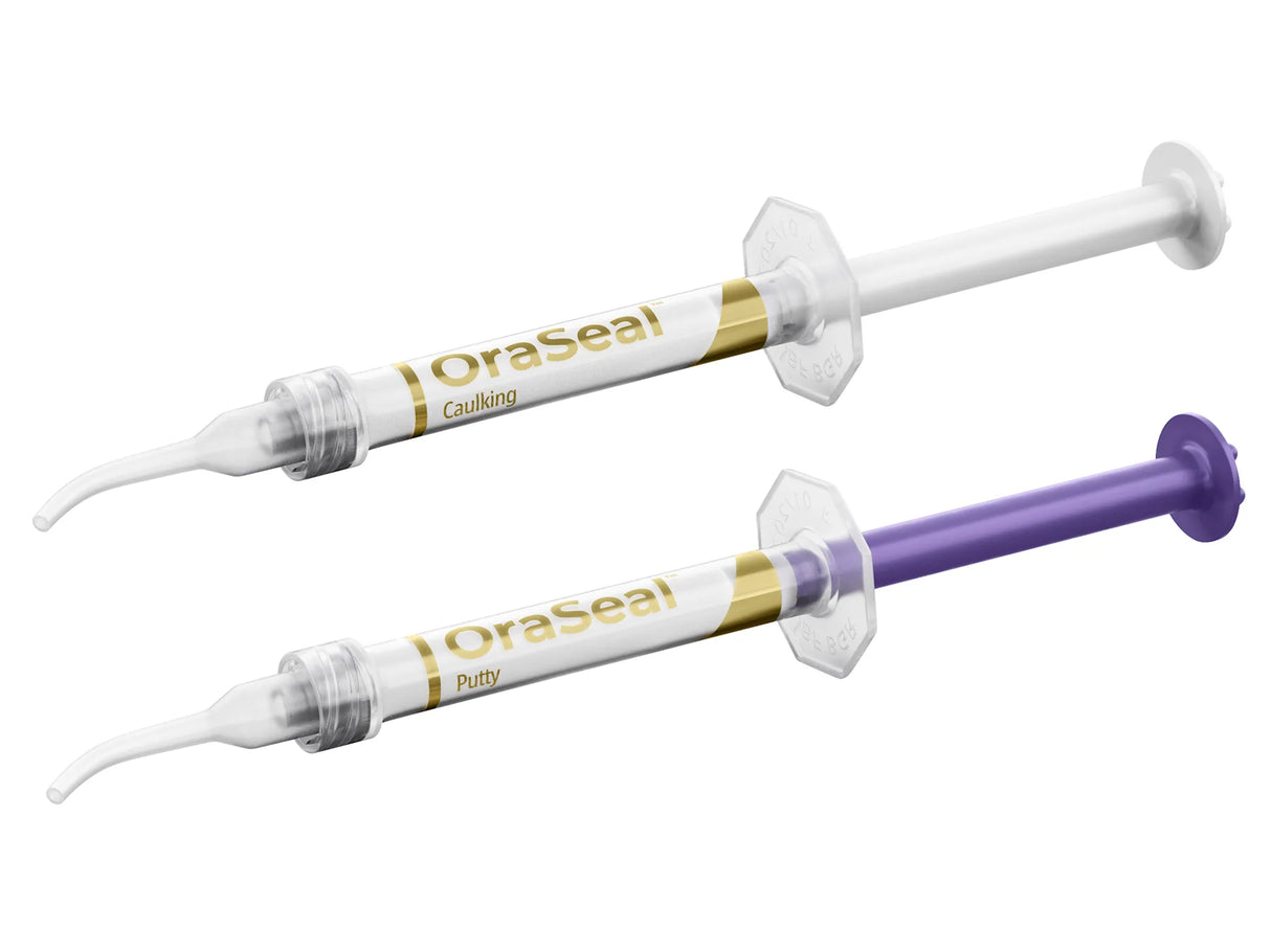 Ultradent OraSeal  Econo Refill 1 Syringe