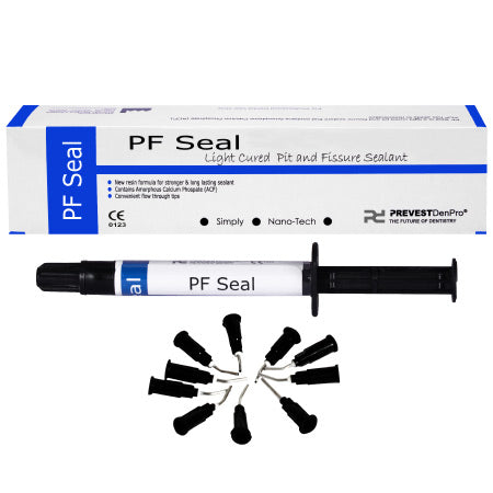 Prevest pf seal pit & fissure sealant