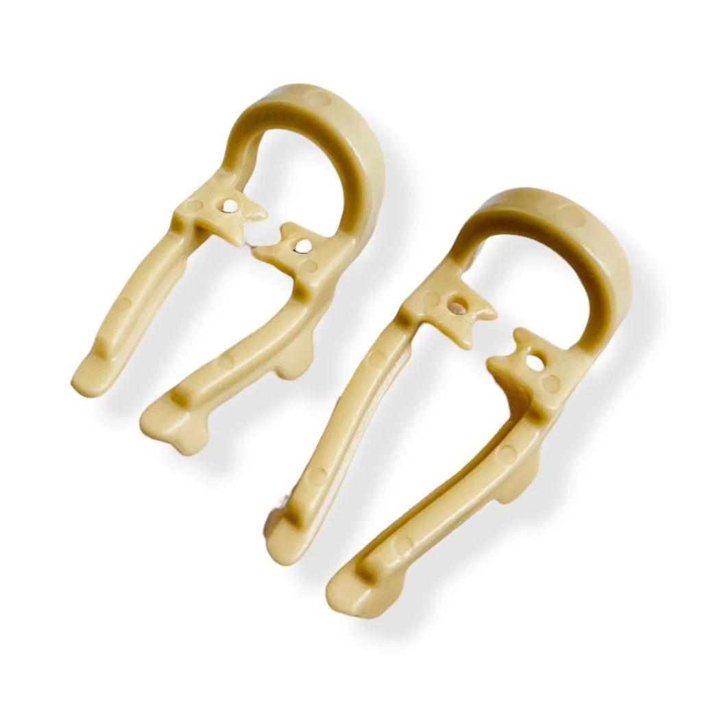 Asnanco Distal clamps kit
