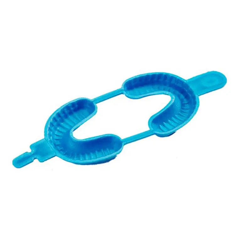 Guard Dent Fluoride Foam Tray