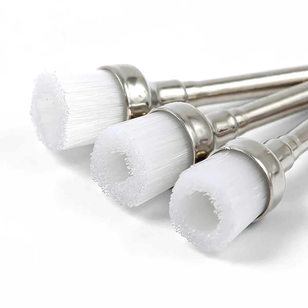 Polishing Prophy Brush 100pcs