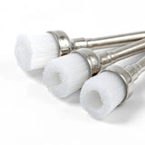 Polishing Prophy Brush 100pcs