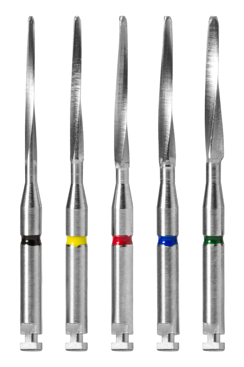 Over Post Fiber Post Drills Refill