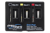 Over Post Fiber Post Kit