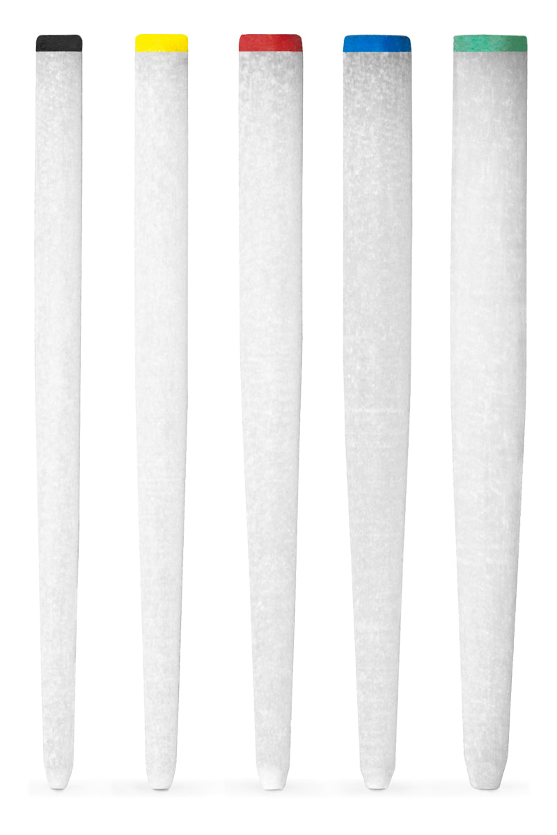 Over Post Fiber Post Refill