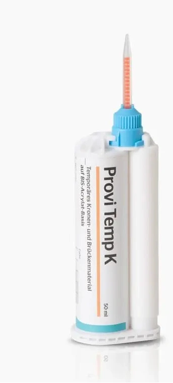 Bisico Provi Temp K 50 ml