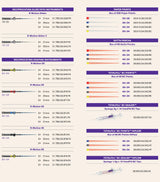 FKG R-Motion Taper 4 25 mm 3 Pcs