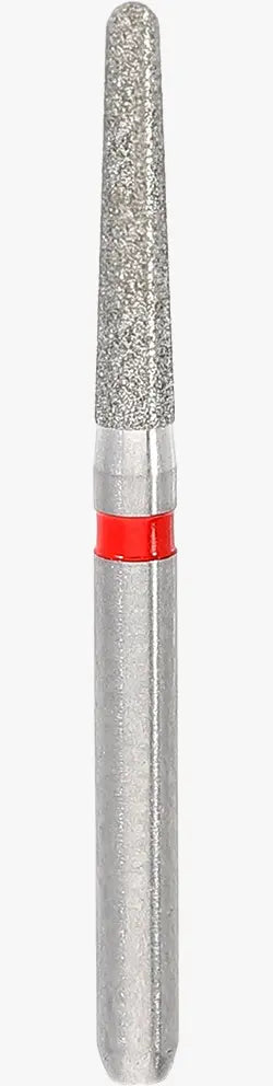 Komet Red TR Stone 1 Piece