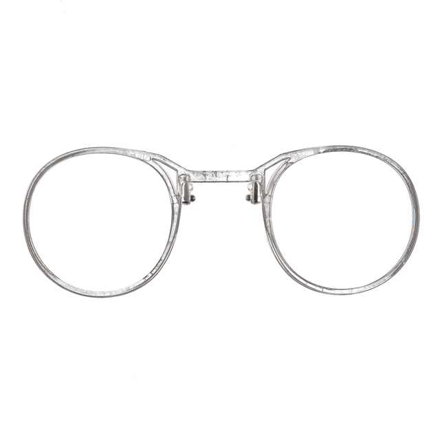Rose Micro Solutions Prescription Inserts For Flex Frame - BiBODENT