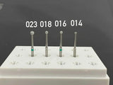 Intensiv Round Long Shank diamond Bur