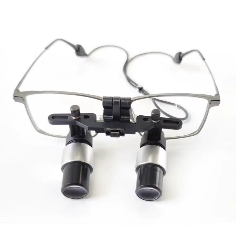 Burite Loupes 4X Adjustable Kepler Lens