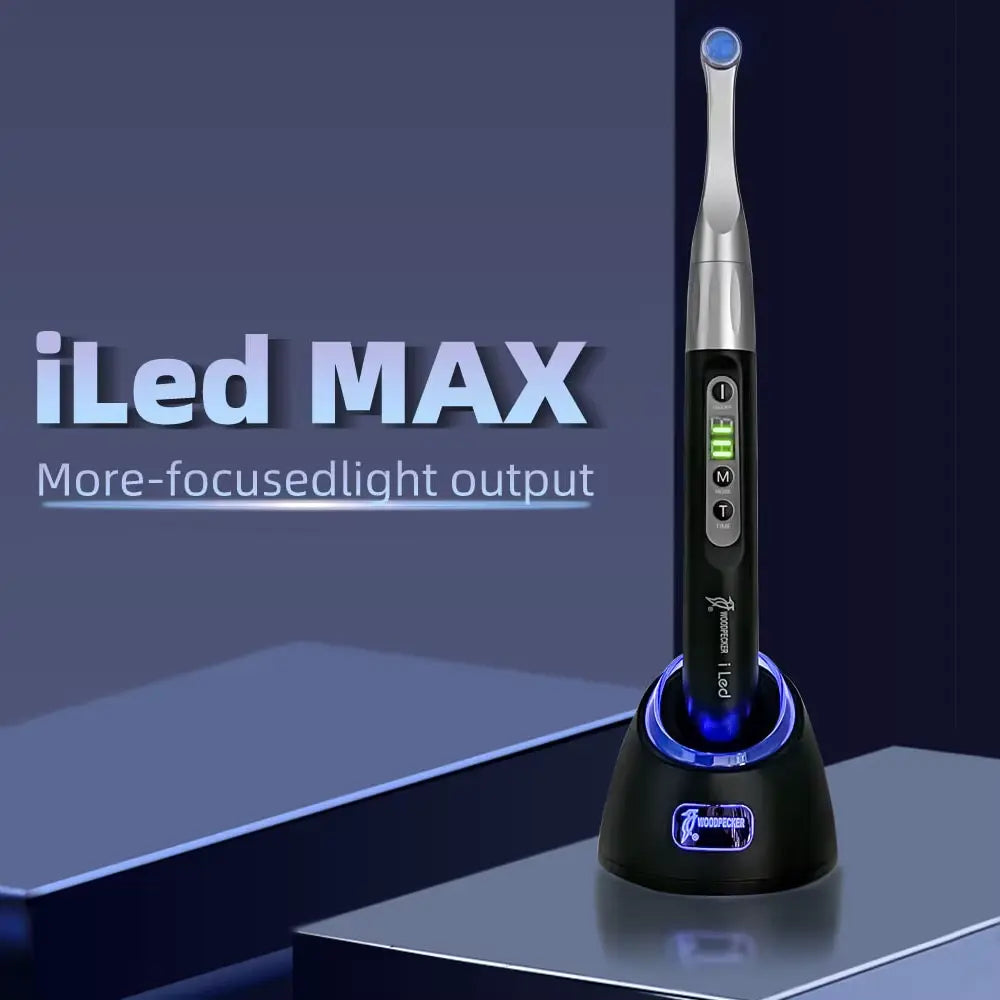 Woodpecker I-LED MAX Light Cure
