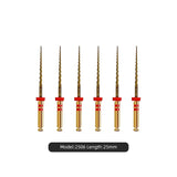 UDG M3 PRO GOLD REFILL Taper 6