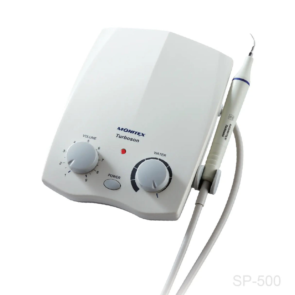 Monitex Turboson SP-500 Ultrasonic Scaler
