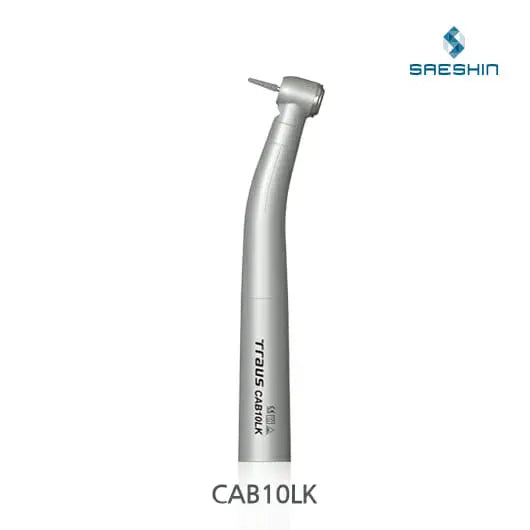 Saeshin Traus CAB10LK Optic High Speed Handpiece