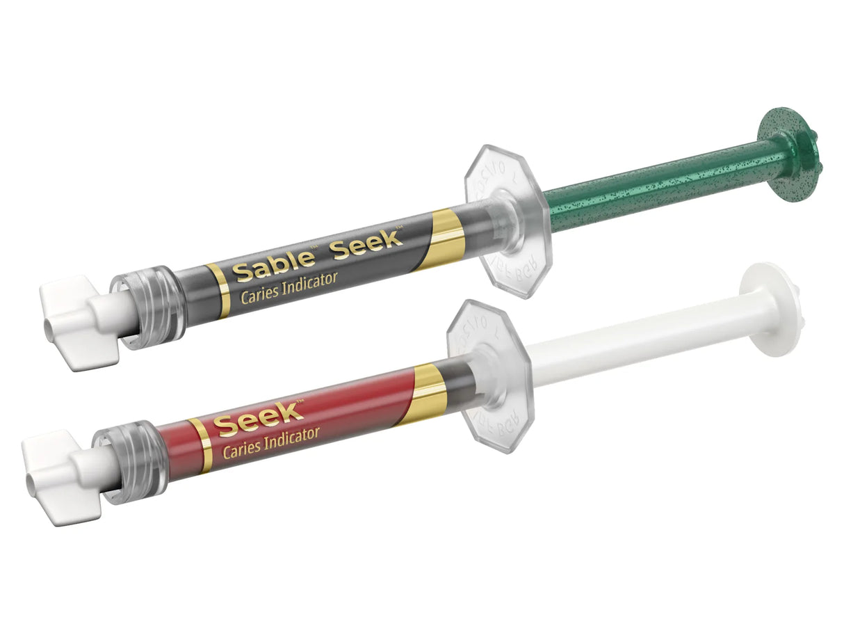 Ultradent Seek Caries Indicators
