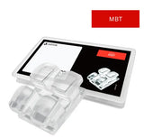 Aditek Safira Monocrystalline Sapphire 1 case