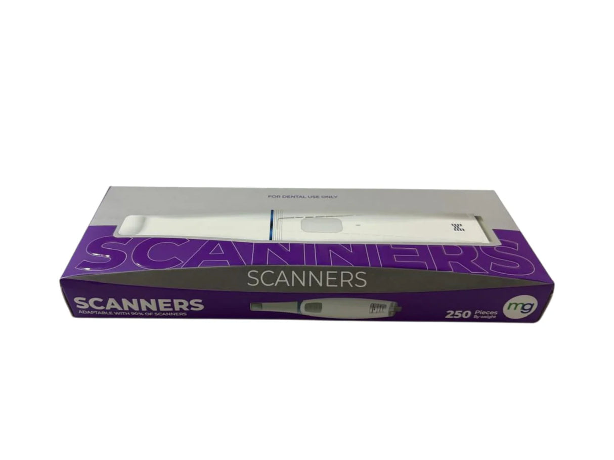 MG Scanner Sleeve