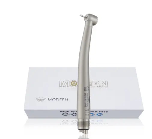 MODERN contra high speed  MINI HEAD M1 TI