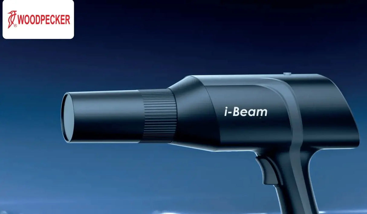 DPA Woodpecker  I-Beam Portable DC X Ray