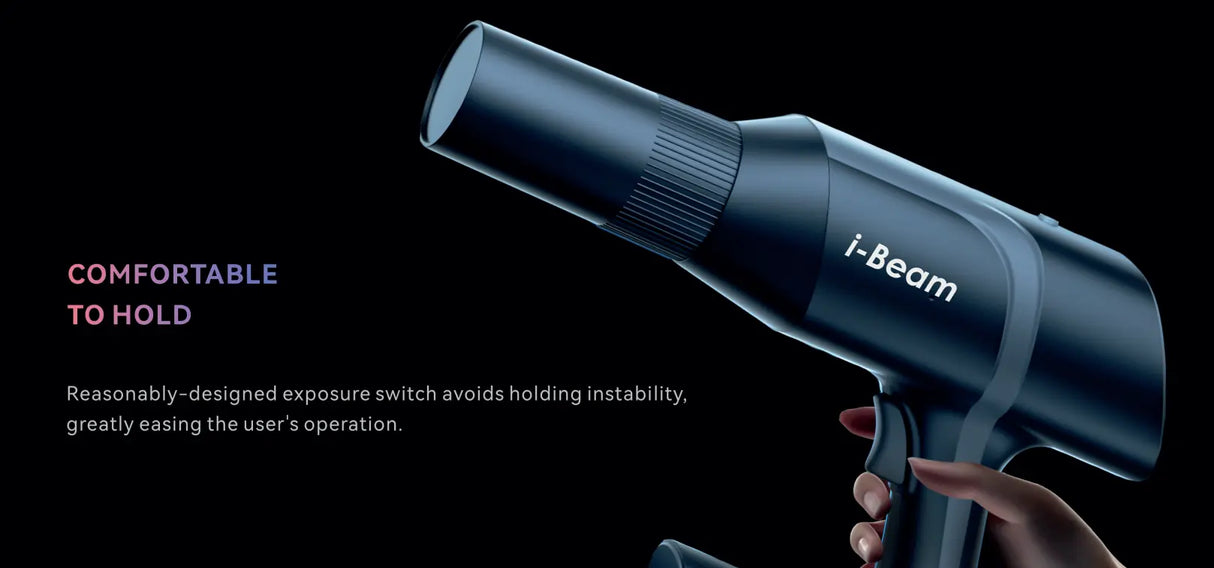 DPA Woodpecker  I-Beam Portable DC X Ray