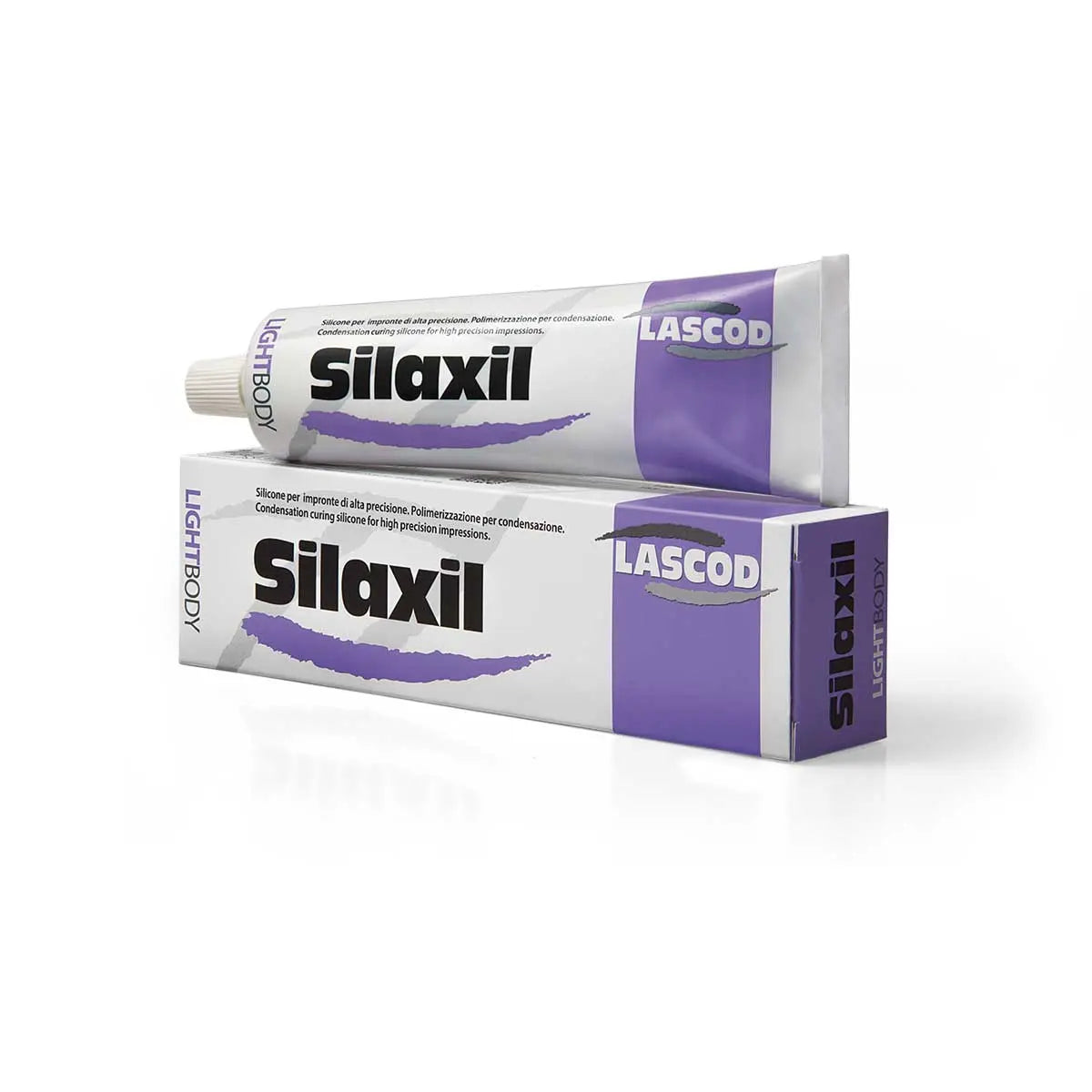 Lascod Silaxil Light Body 140 ml