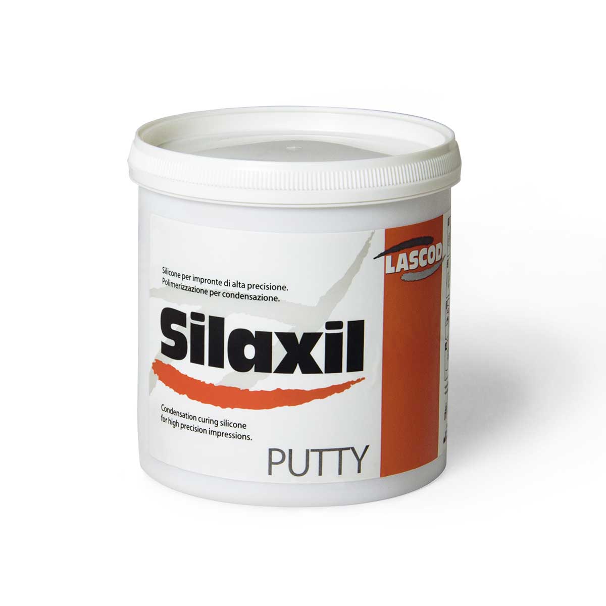 Lascod Silaxil Putty 900 g